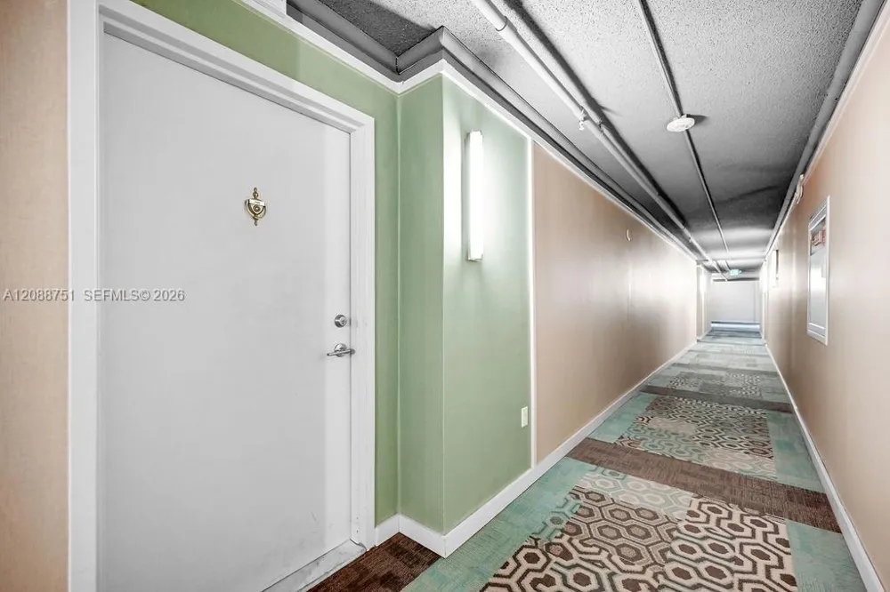 600 NE 36th St #508 Miami, FL 33137