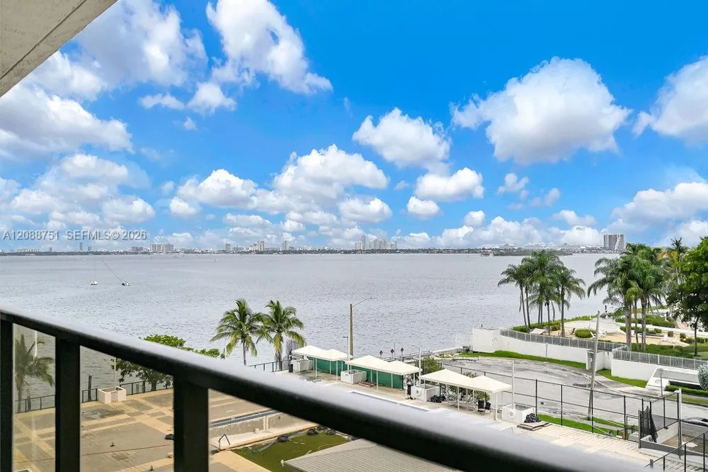 600 NE 36th St #508 Miami, FL 33137