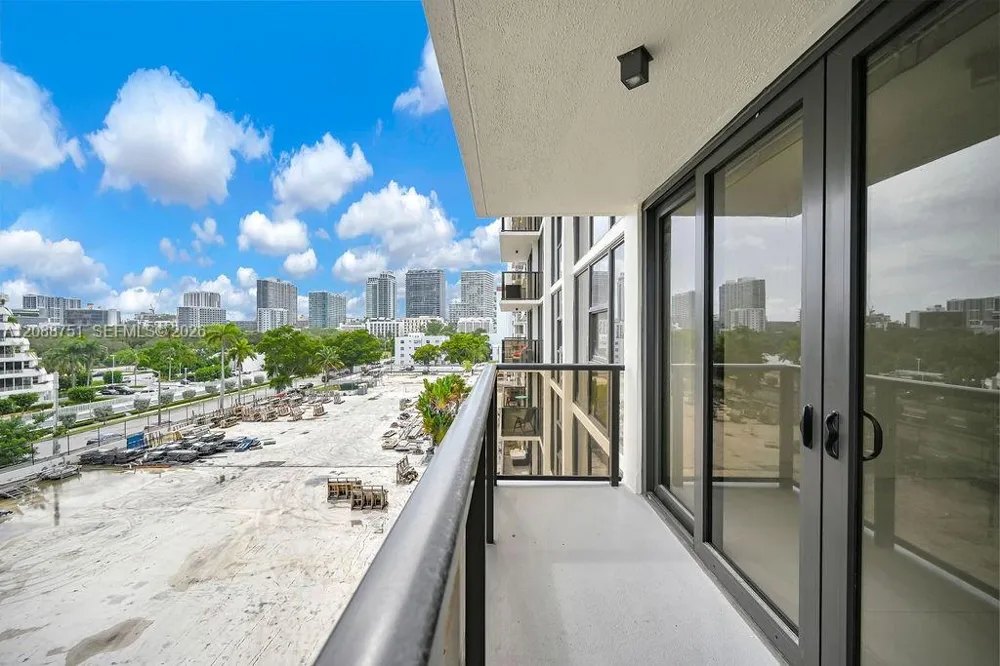 600 NE 36th St #508 Miami, FL 33137
