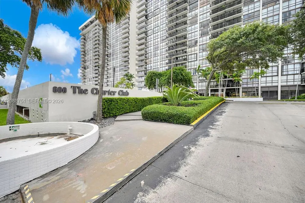 600 NE 36th St #508 Miami, FL 33137