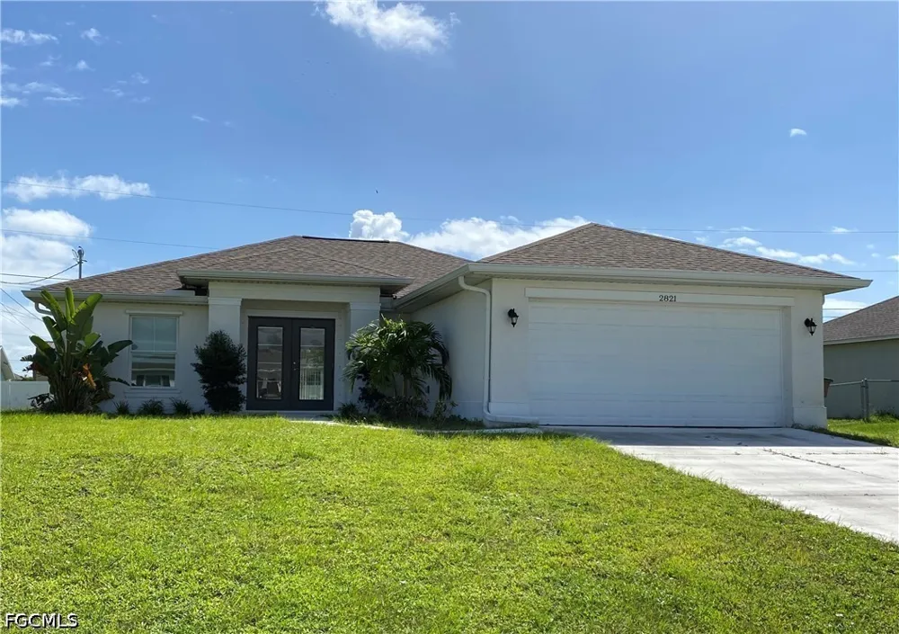 NW 6th Place Cape Coral, FL 33993