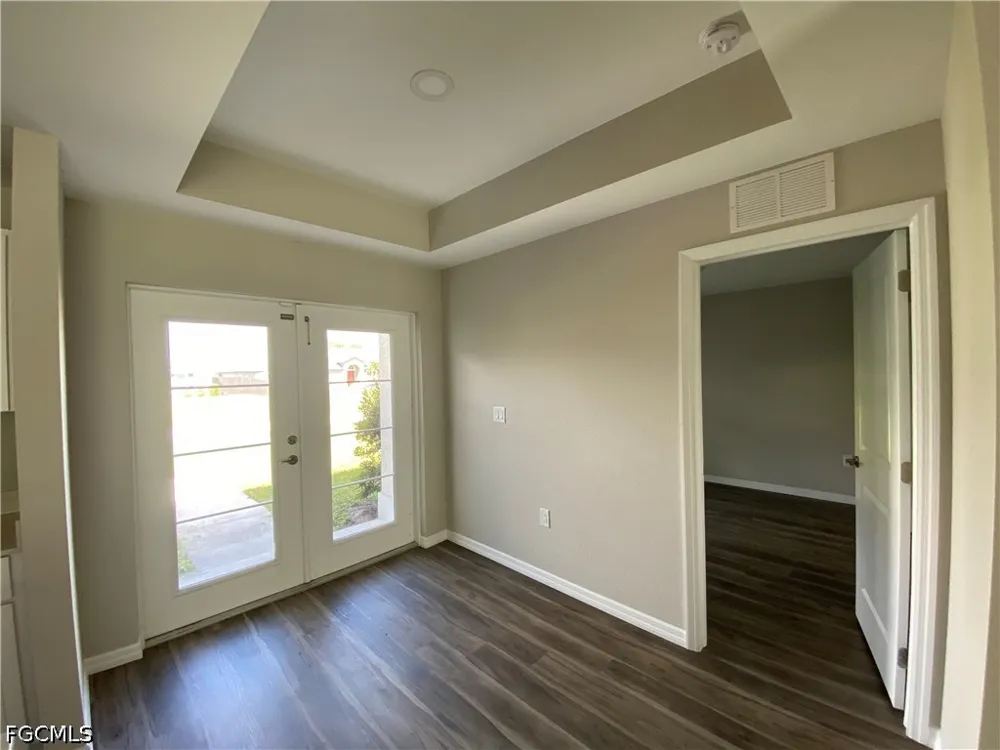 NW 6th Place Cape Coral, FL 33993