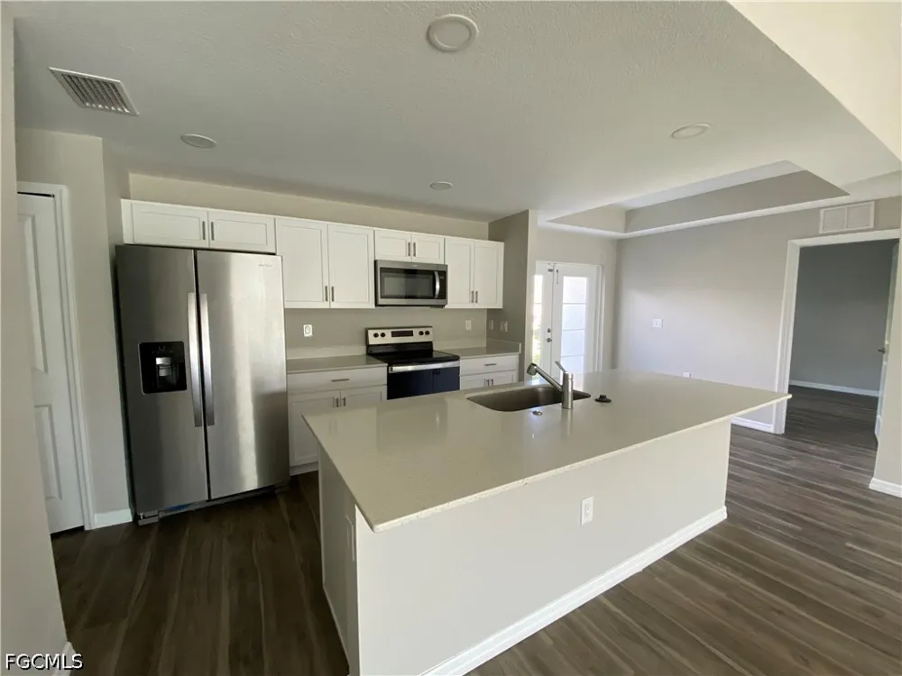 NW 6th Place Cape Coral, FL 33993