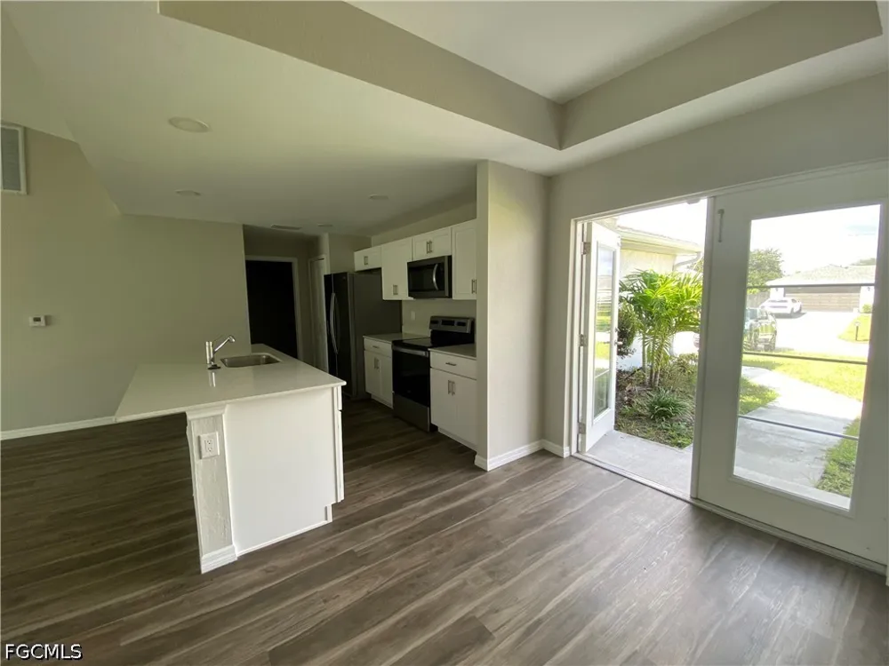 NW 6th Place Cape Coral, FL 33993