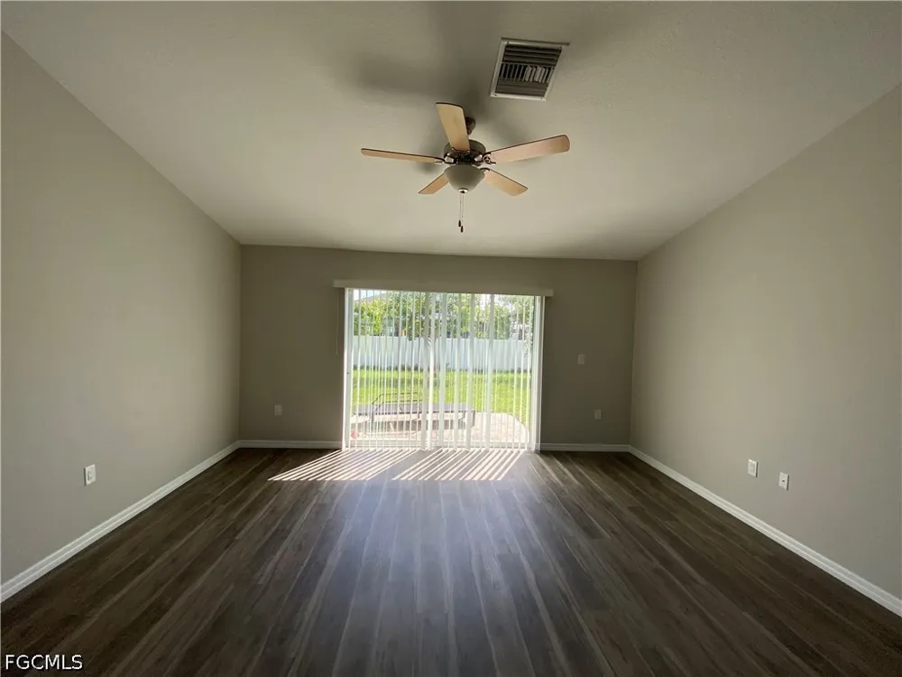 NW 6th Place Cape Coral, FL 33993