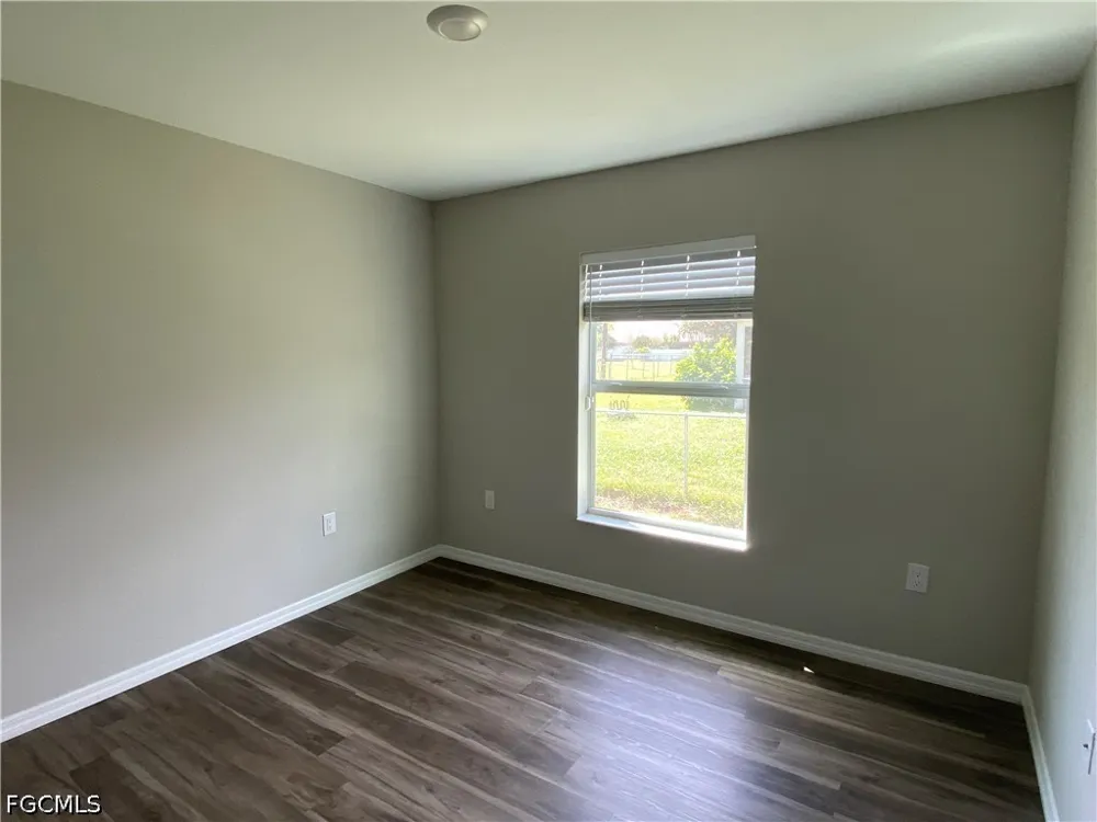 NW 6th Place Cape Coral, FL 33993