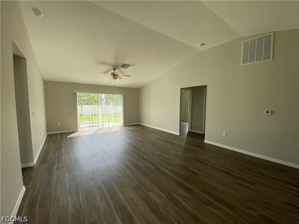NW 6th Place Cape Coral, FL 33993