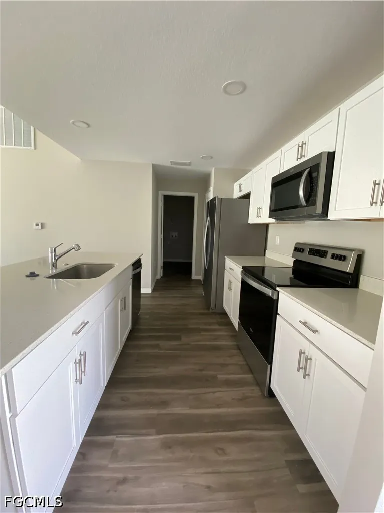 NW 6th Place Cape Coral, FL 33993