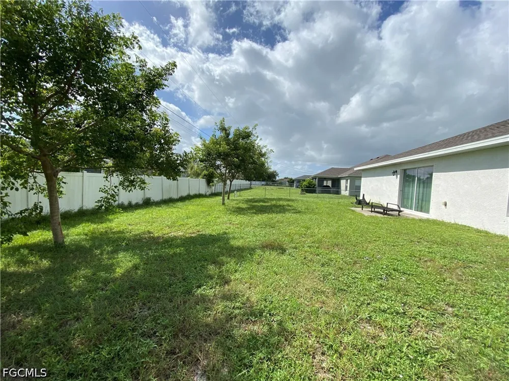 NW 6th Place Cape Coral, FL 33993