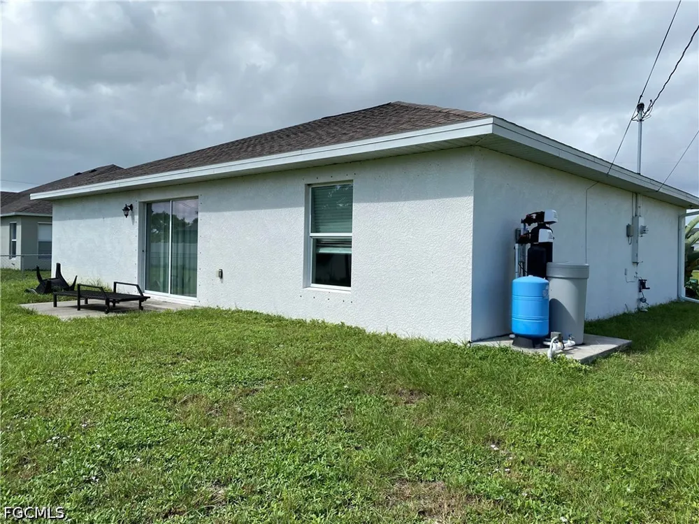NW 6th Place Cape Coral, FL 33993