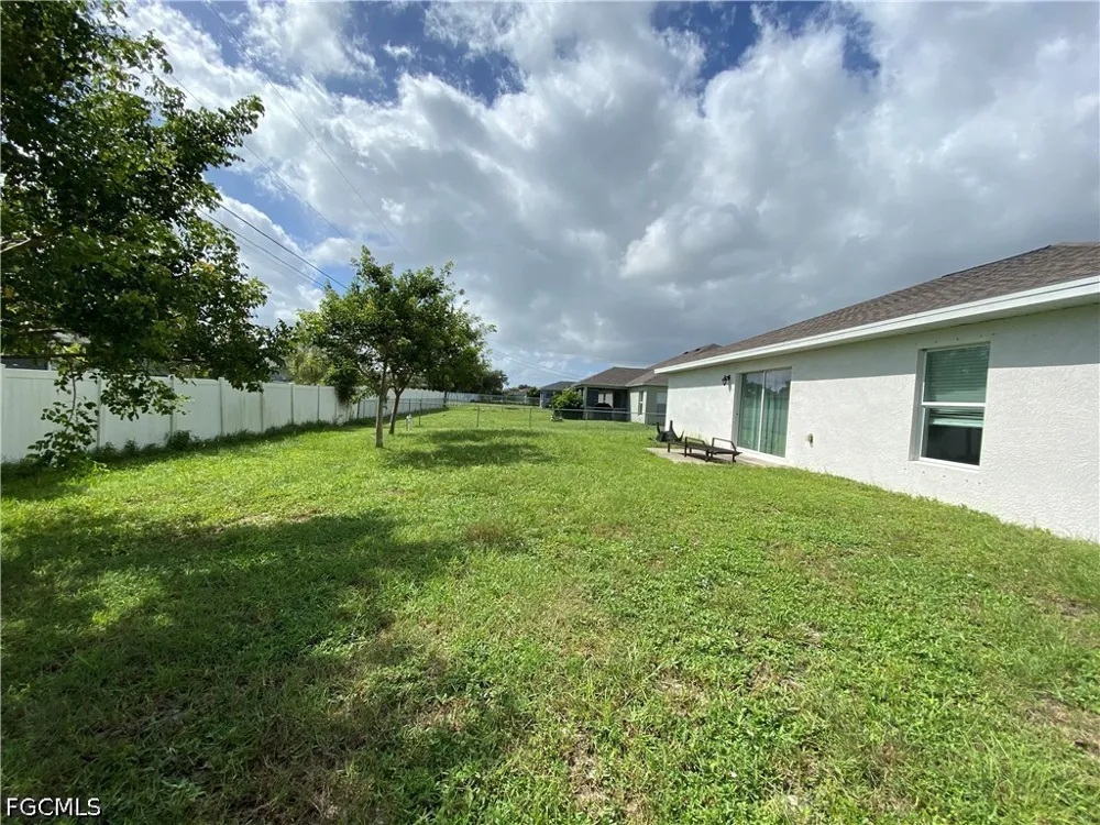 NW 6th Place Cape Coral, FL 33993