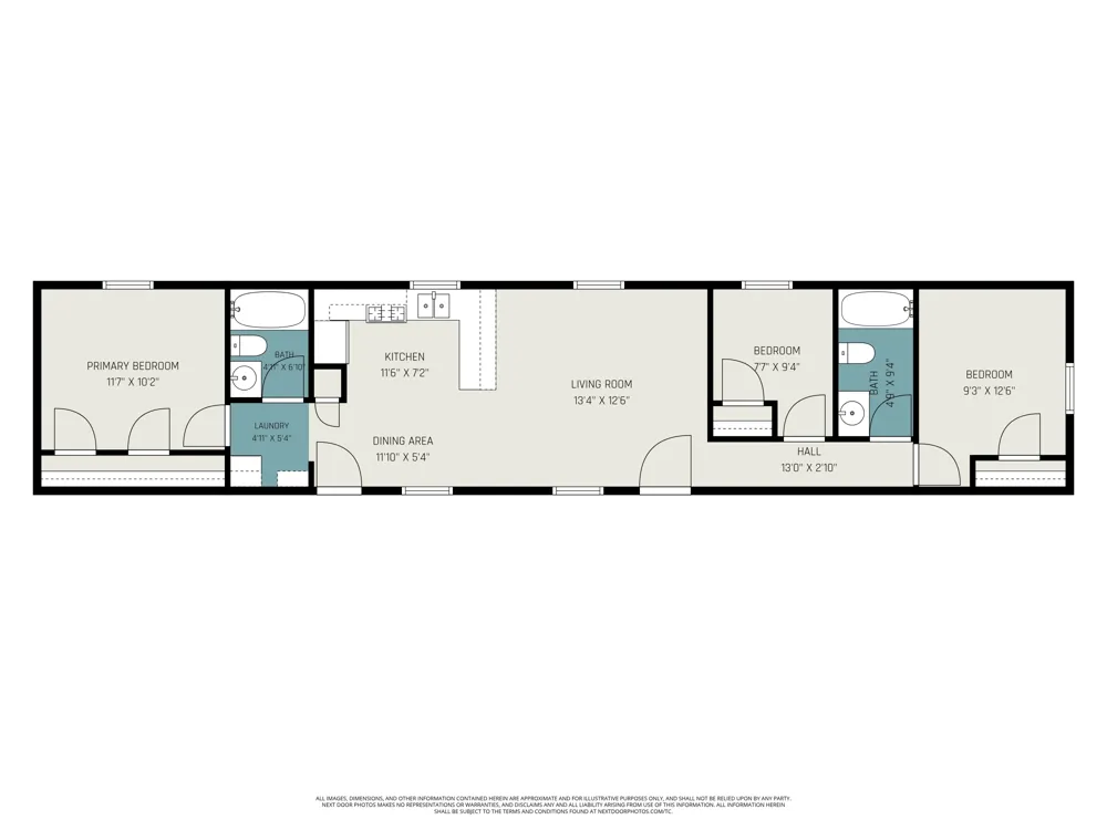 3662 Mount Blanc Street NW Grand Rapids, MI 49544