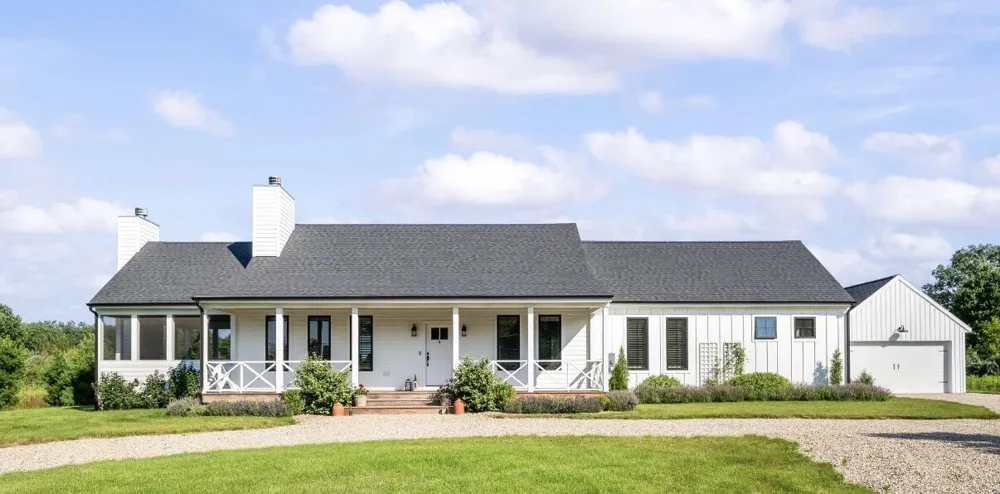 12054 California Road Bridgman, MI 49106
