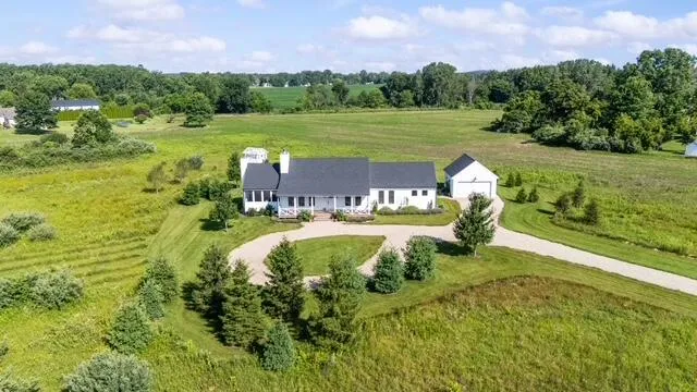 12054 California Road Bridgman, MI 49106