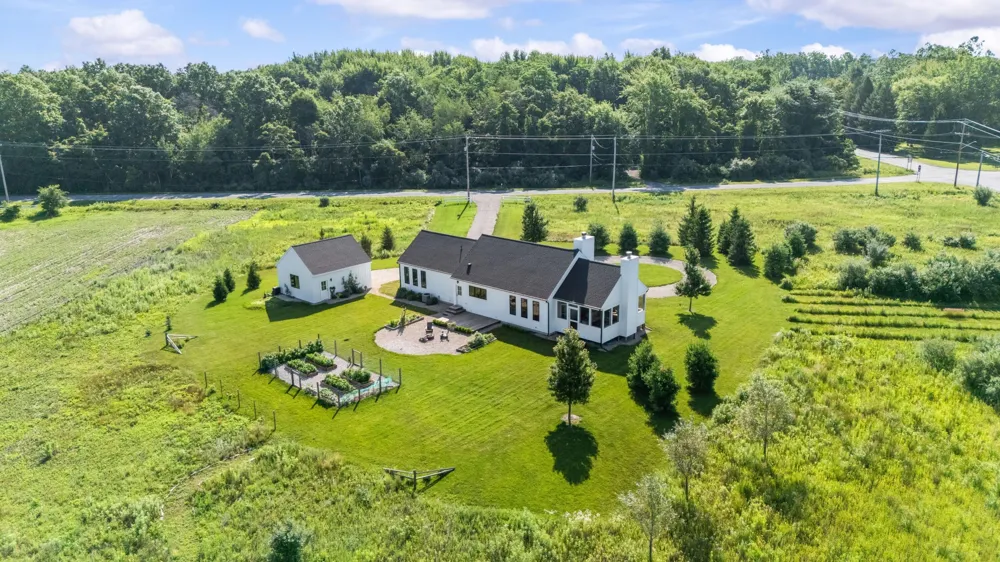 12054 California Road Bridgman, MI 49106