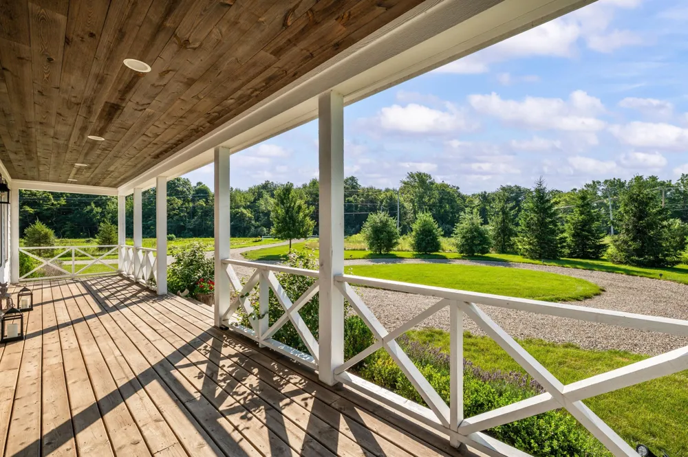 12054 California Road Bridgman, MI 49106