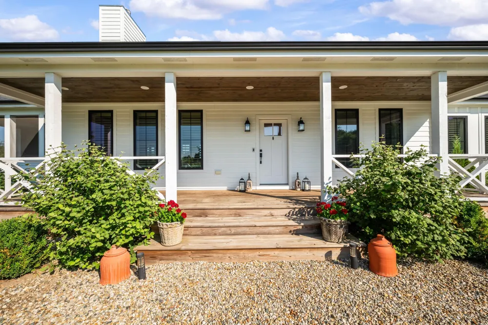 12054 California Road Bridgman, MI 49106