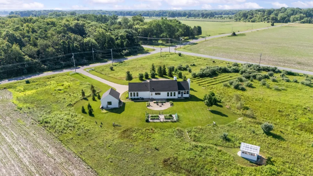 12054 California Road Bridgman, MI 49106
