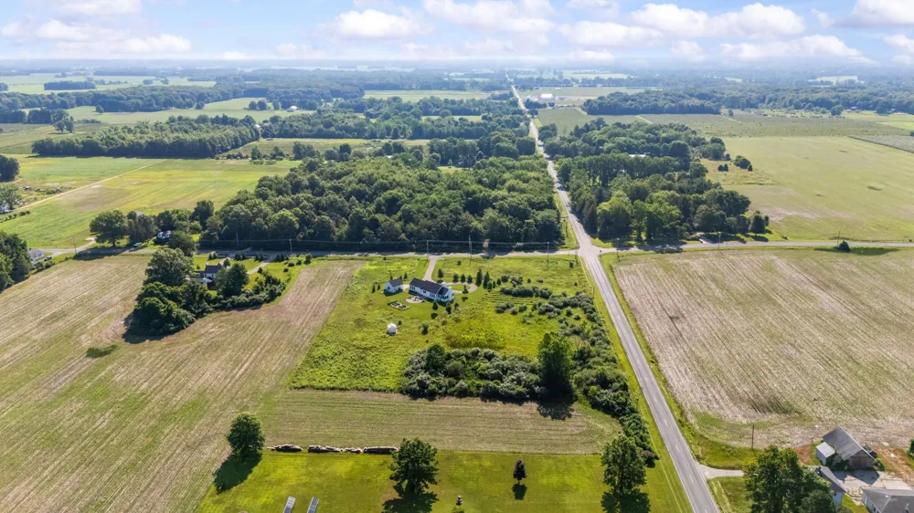 12054 California Road Bridgman, MI 49106
