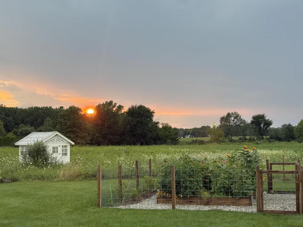 12054 California Road Bridgman, MI 49106