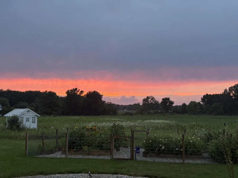 12054 California Road Bridgman, MI 49106
