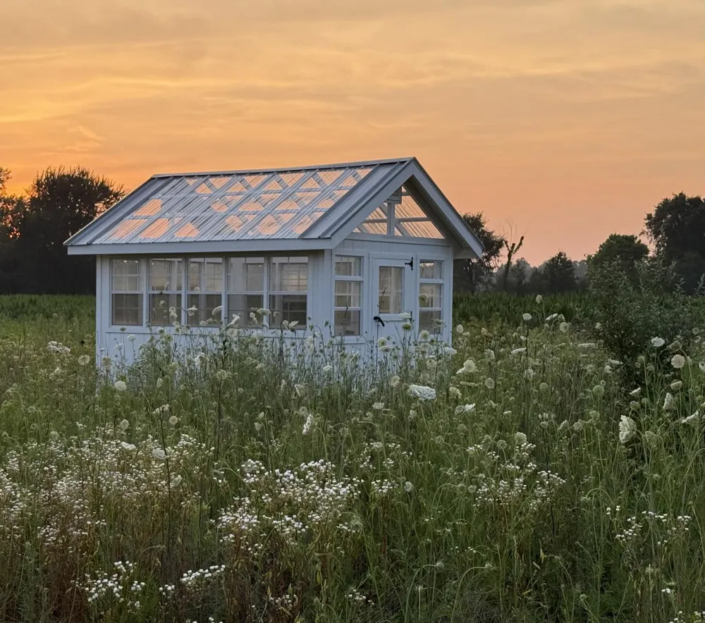 12054 California Road Bridgman, MI 49106