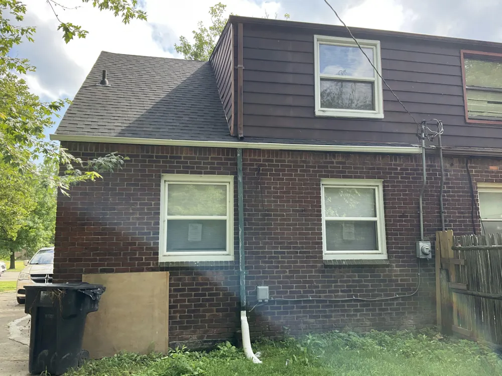 20233 Moross Road Detroit, MI 48224