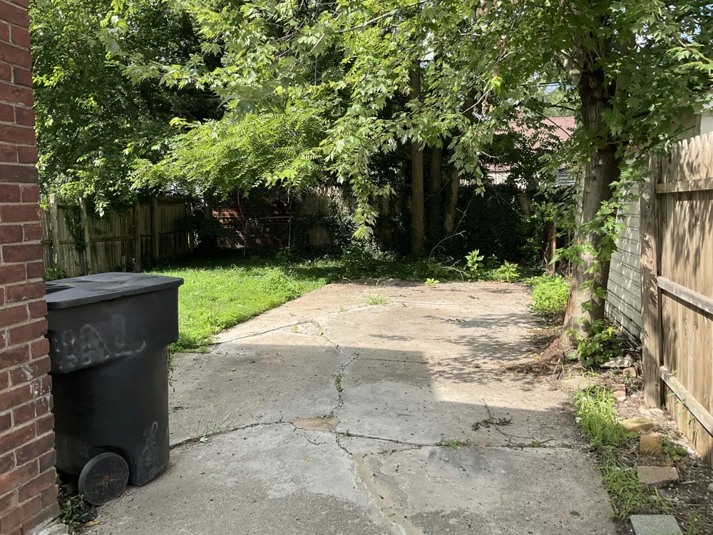 20233 Moross Road Detroit, MI 48224