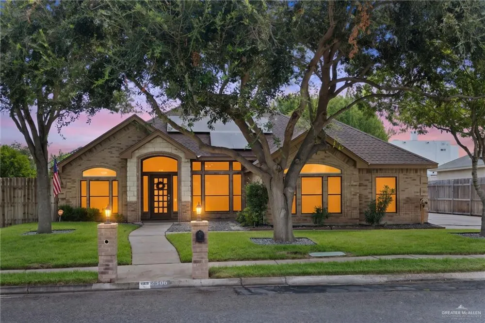 2506 Dove Avenue Mission, TX 78574