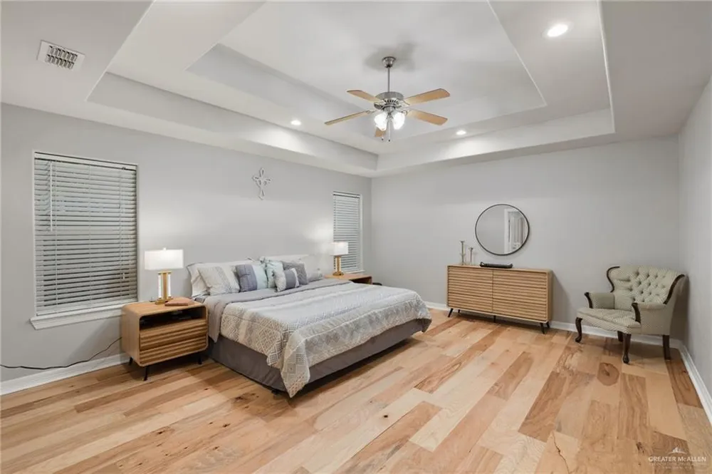 2506 Dove Avenue Mission, TX 78574