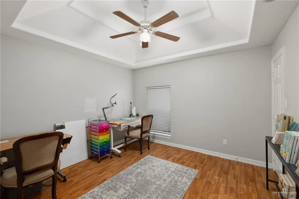 2506 Dove Avenue Mission, TX 78574
