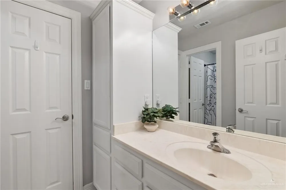 2506 Dove Avenue Mission, TX 78574