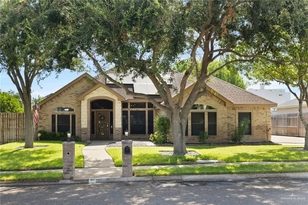 2506 Dove Avenue Mission, TX 78574