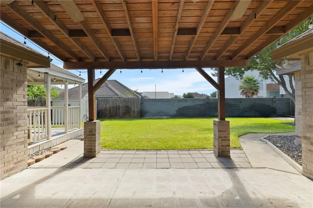 2506 Dove Avenue Mission, TX 78574