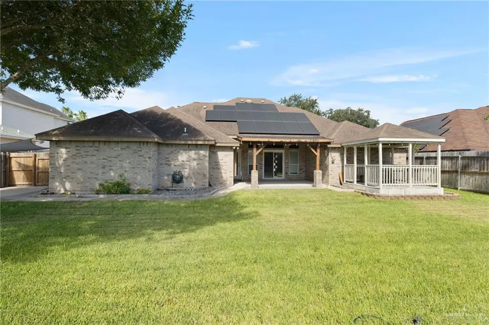 2506 Dove Avenue Mission, TX 78574