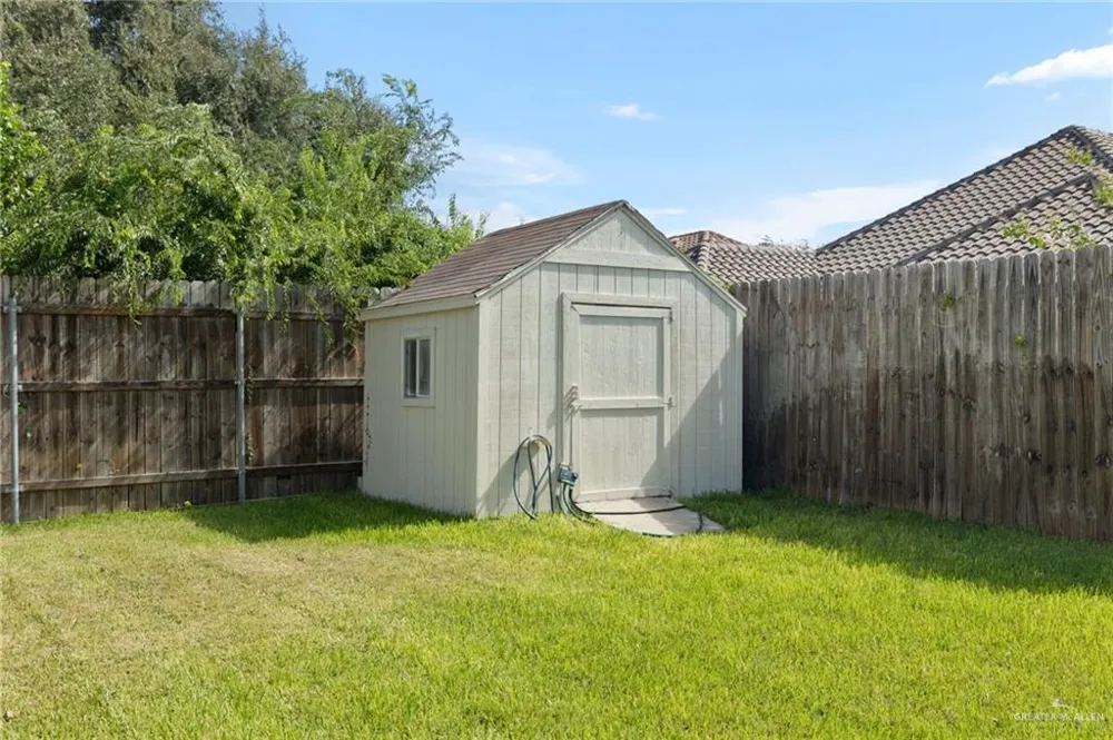 2506 Dove Avenue Mission, TX 78574