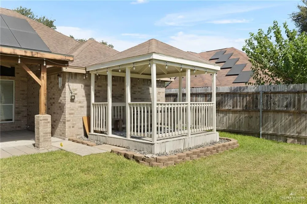 2506 Dove Avenue Mission, TX 78574