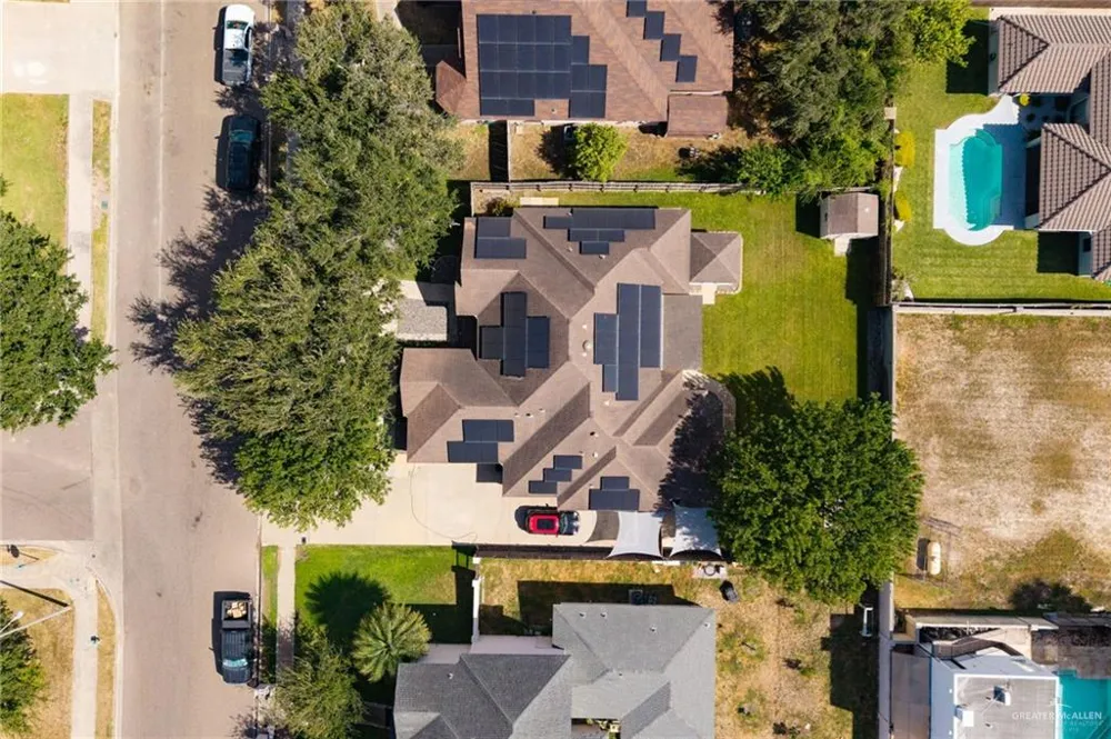 2506 Dove Avenue Mission, TX 78574