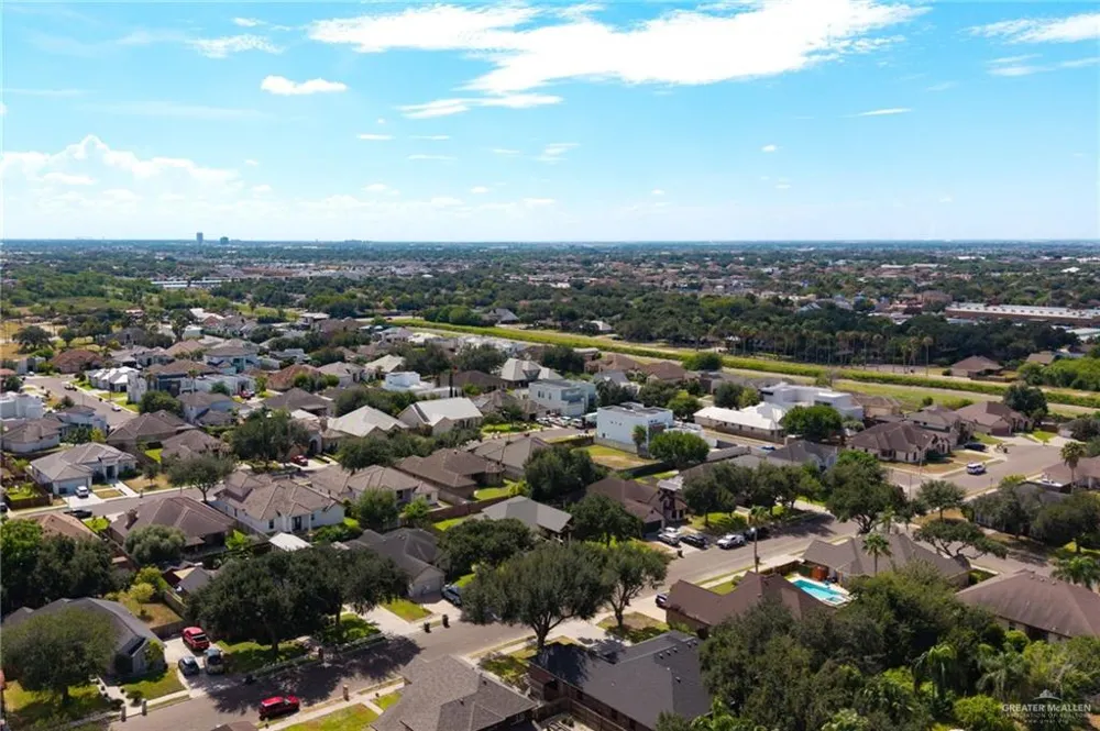 2506 Dove Avenue Mission, TX 78574
