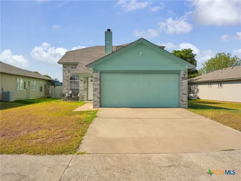 2306 Garrett Drive