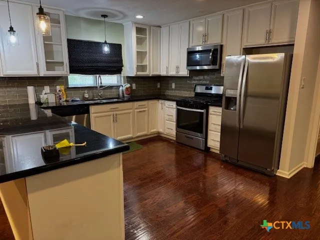 1422 Mockingbird Lane Seguin, TX 78155