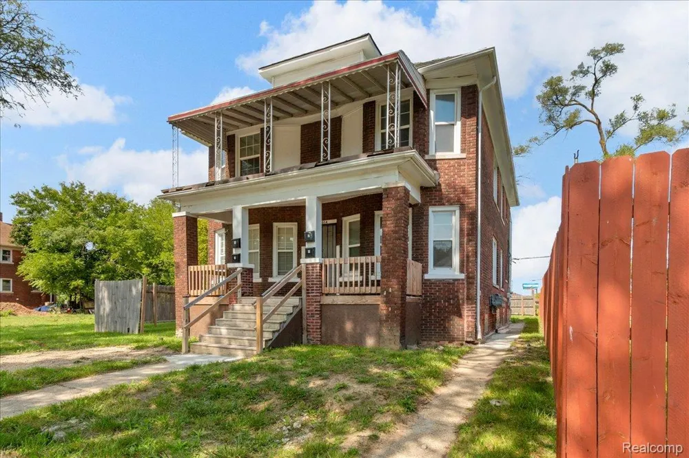 5054 Linsdale Street Detroit City, MI 48204