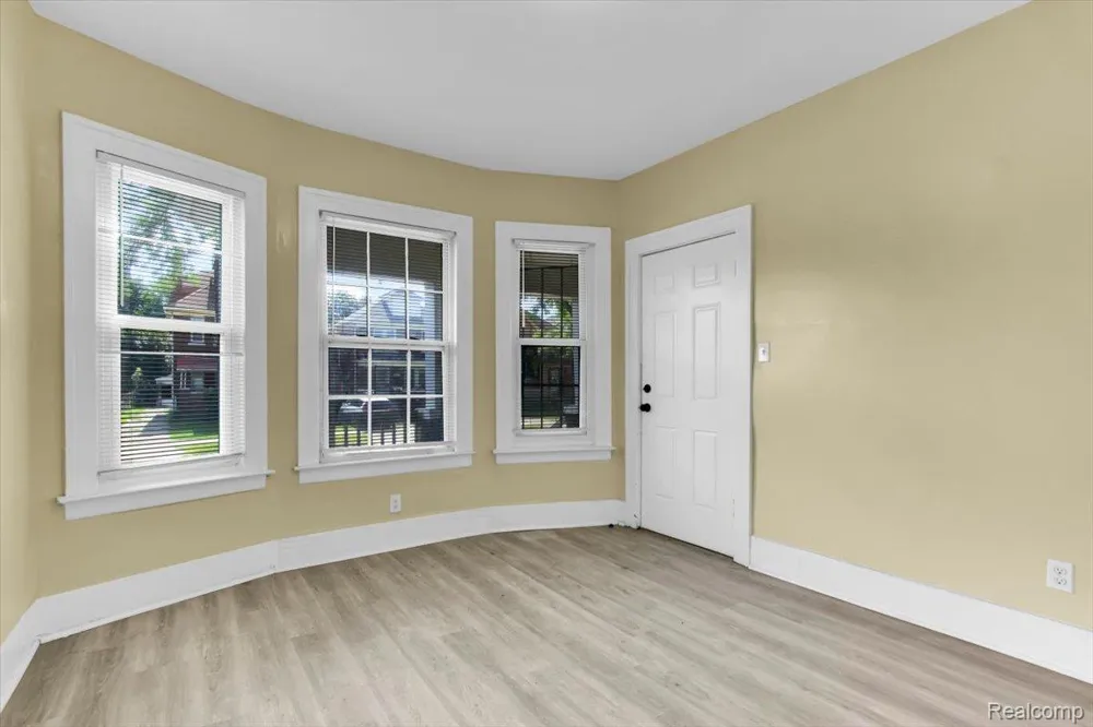 5054 Linsdale Street Detroit City, MI 48204
