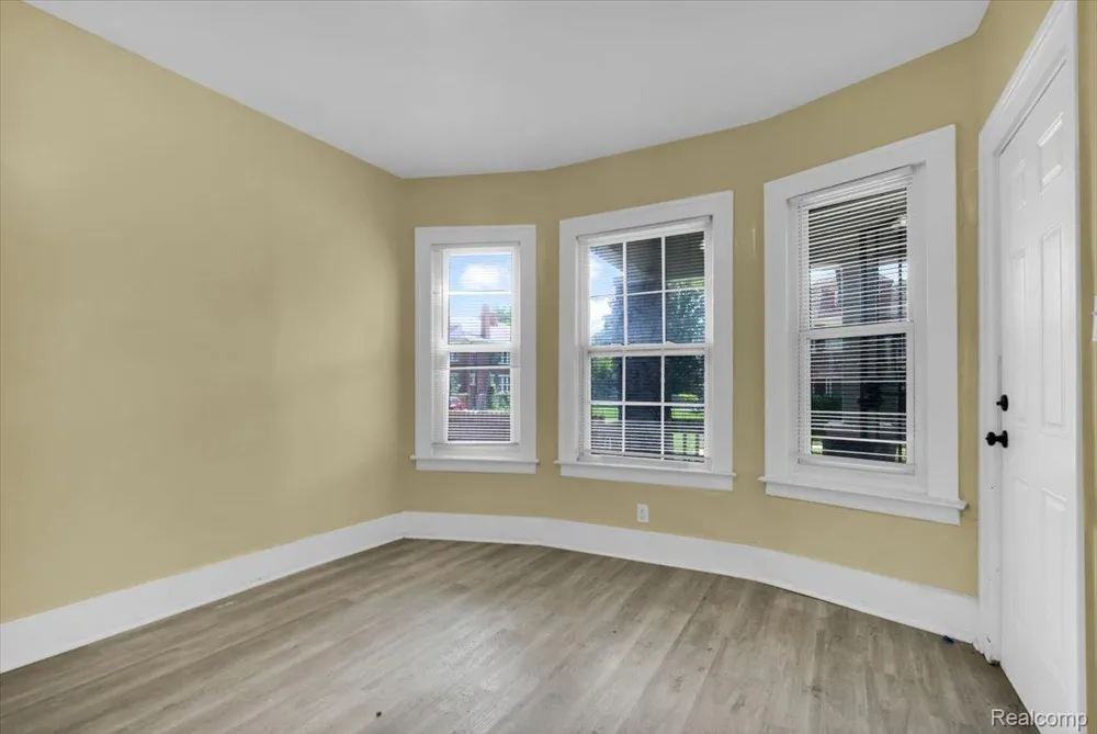 5054 Linsdale Street Detroit City, MI 48204