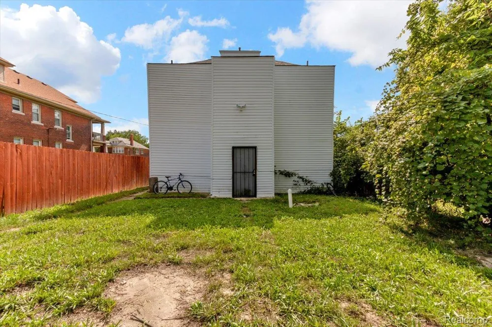 5054 Linsdale Street Detroit City, MI 48204