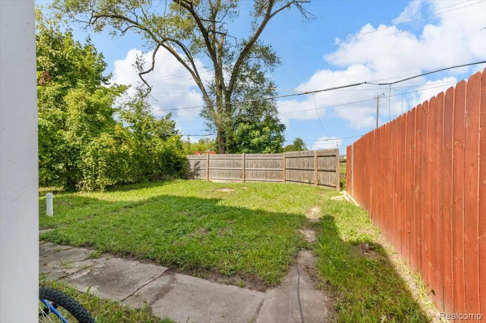 5054 Linsdale Street Detroit City, MI 48204
