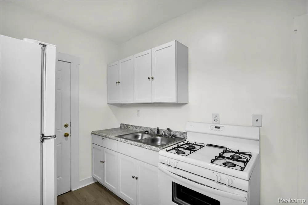5054 Linsdale Street Detroit City, MI 48204