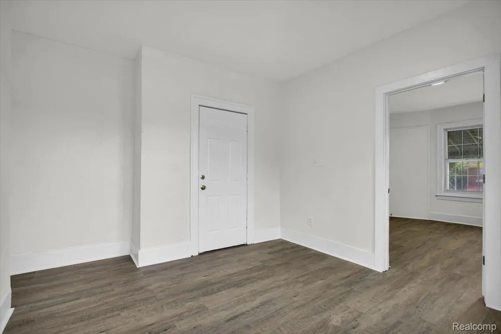 5054 Linsdale Street Detroit City, MI 48204