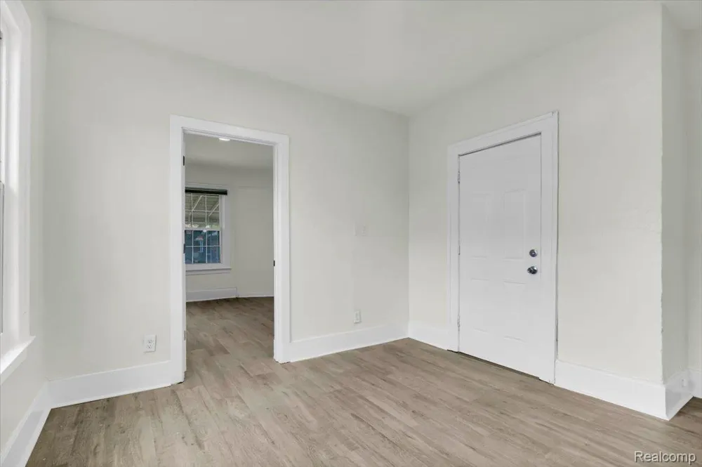 5054 Linsdale Street Detroit City, MI 48204