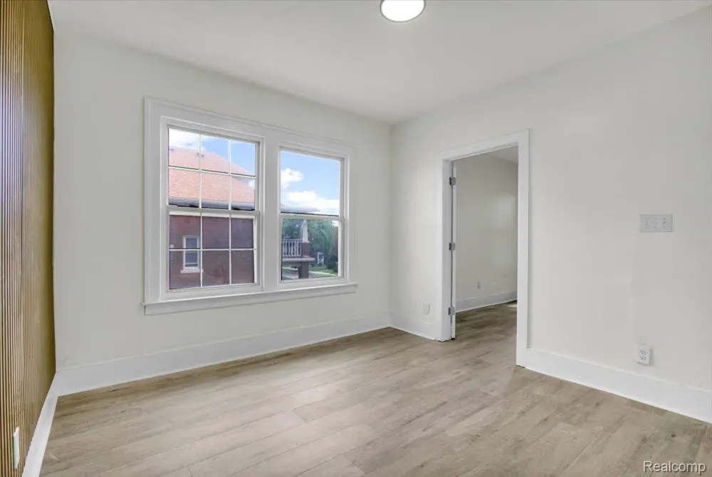 5054 Linsdale Street Detroit City, MI 48204